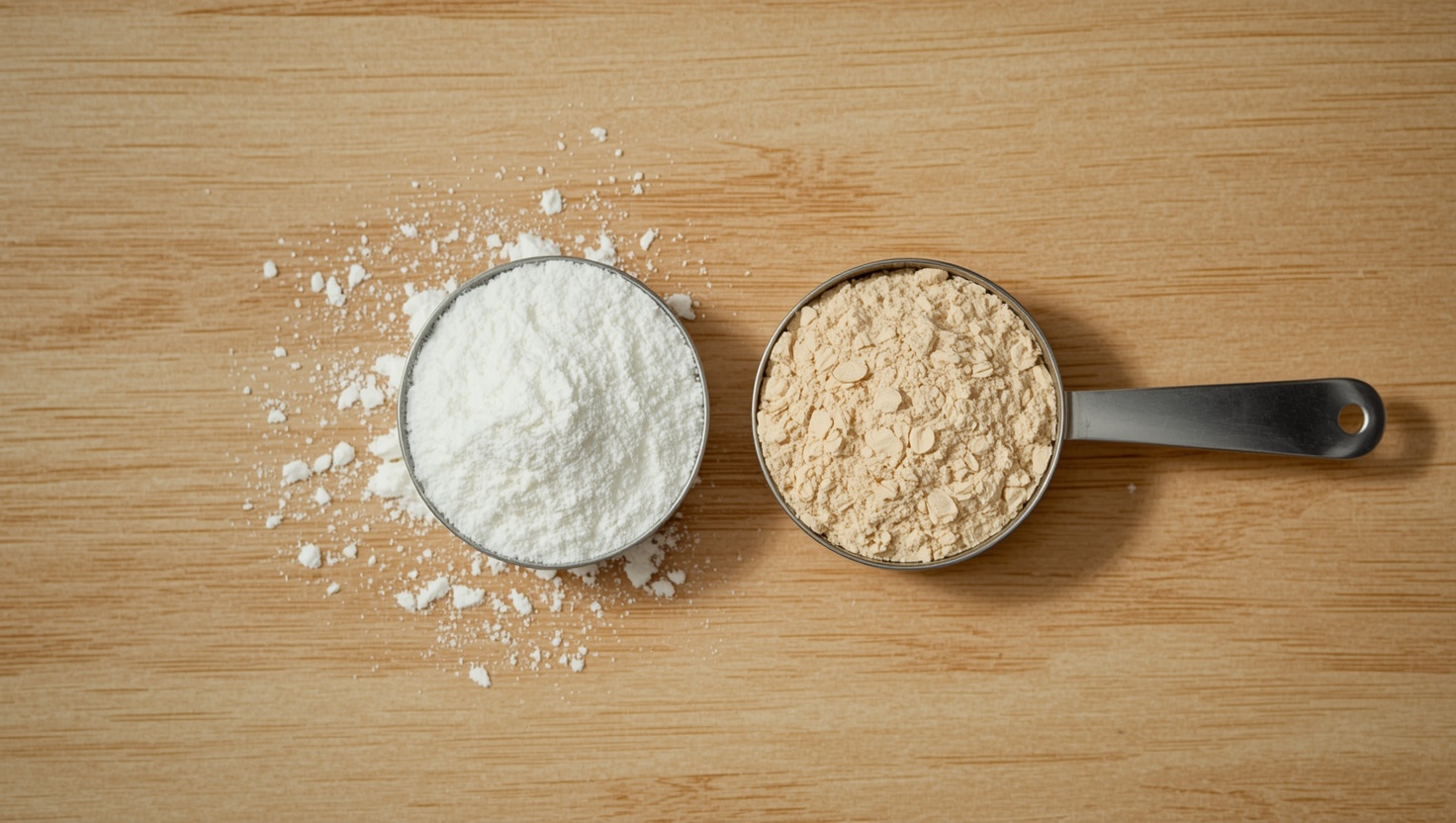 ei protein isolat vs whey