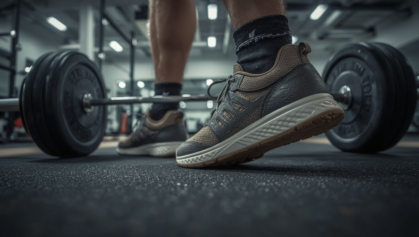 gewichtheberschuhe test