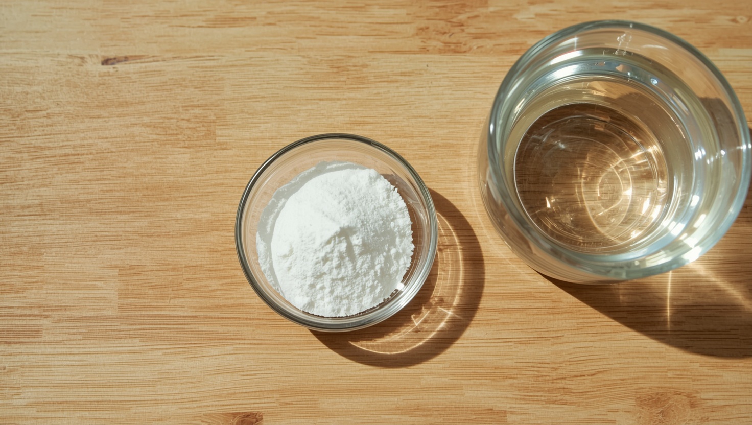 kreatin monohydrat ohne sport