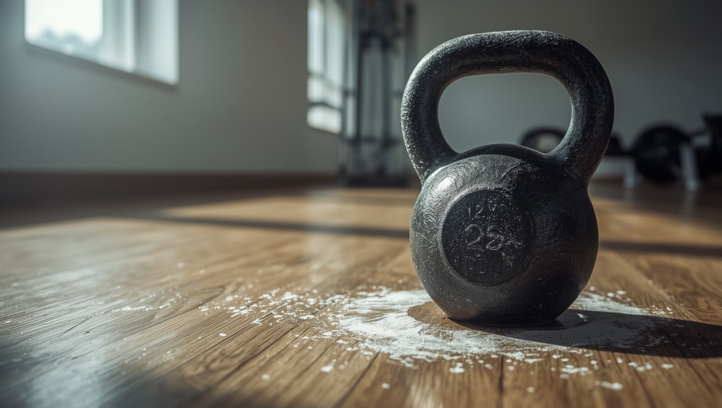 welche kettlebell