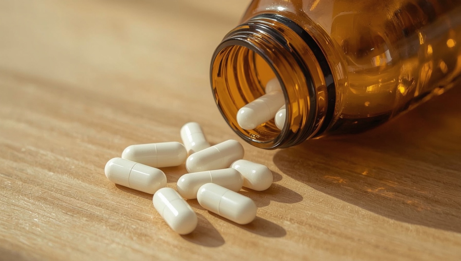 welches magnesium komplex ist das beste