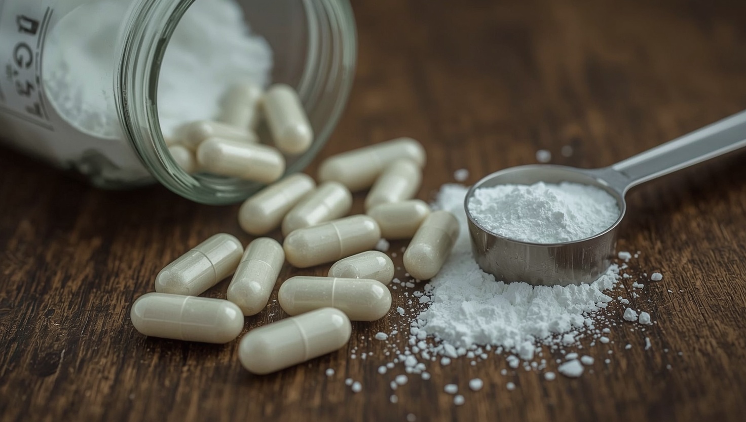 welches magnesium ist das beste für den körper