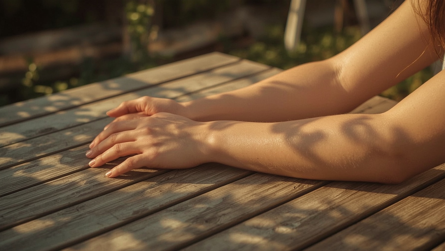 welches vitamin gibt die sonne ab